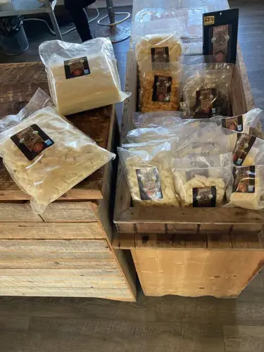 Image promotion Fromage Warwick