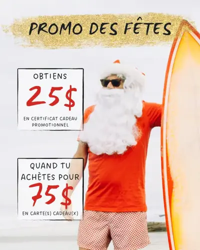 Image promotion Restaurant Le Turf