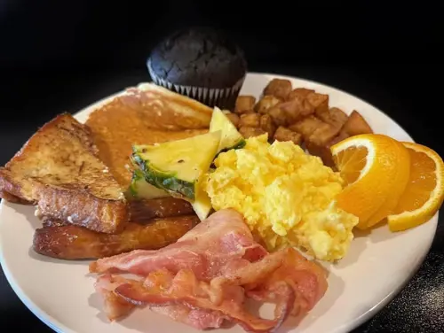 Image promotion Angelo's Pizza & Grill