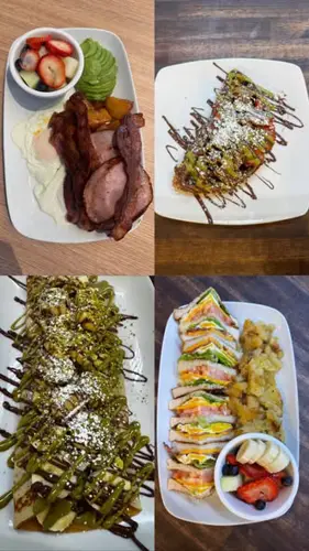 Image promotion Restaurant Kozy