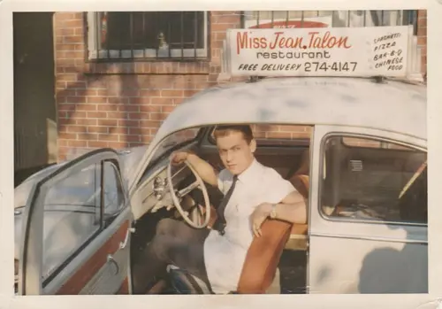 Image promotion Pizzeria Miss Jean-Talon Souvlaki