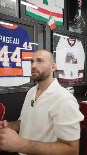 Image promotion Don Floriano