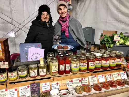 Image promotion Le Rizen