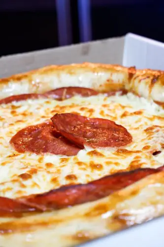 Image promotion Casse-croûte Courteau des Forges