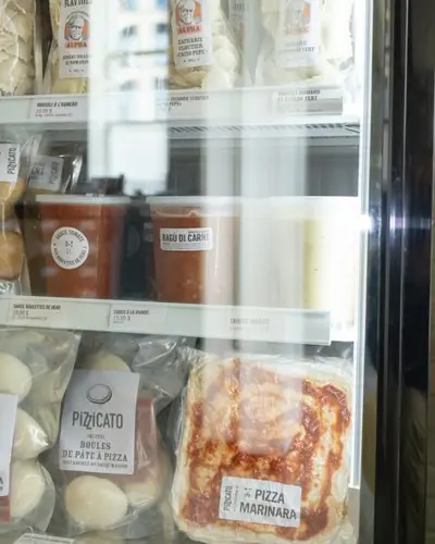 Image promotion Pizzicato