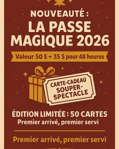 Image promotion Resto-Pub Ancien Magasin Général