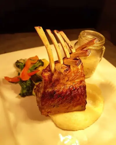 Image promotion La Sapinette