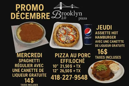 Image promotion Brooklyn 2.0 inc