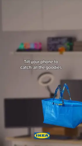 Image promotion IKEA Montréal - Restaurant