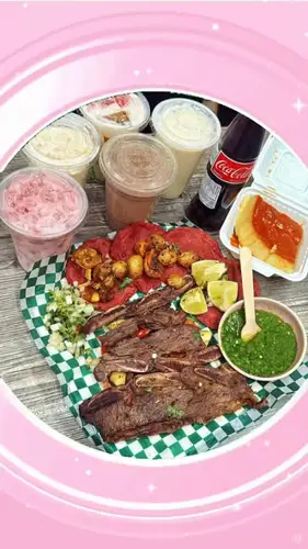 Image promotion Plaza Latina