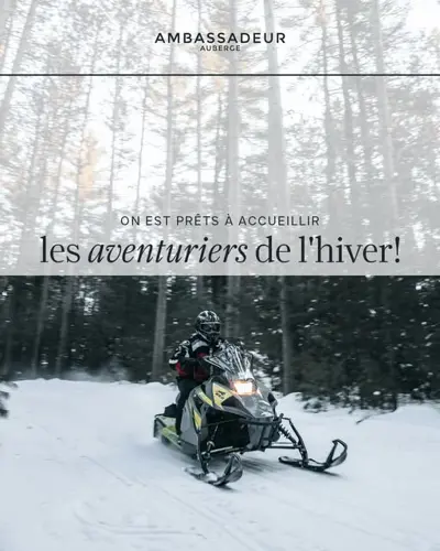 Image promotion La Table du Voyageur