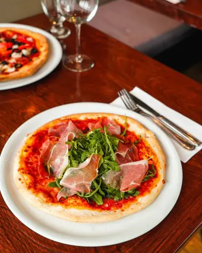 Image promotion Restaurant Sandhu