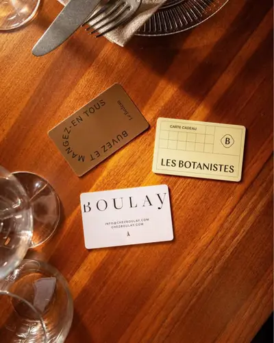 Image promotion Les Botanistes