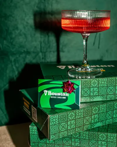 Image promotion Restaurant Boustan