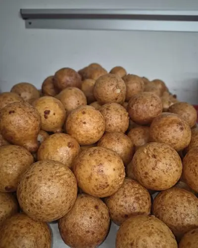 Image promotion Chez Carlos Café