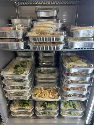 Image promotion L'expérience chic chef