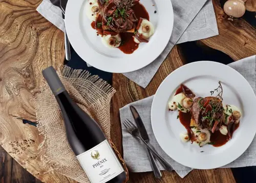 Image promotion Bistro VRDC