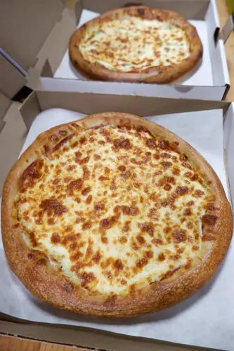 Image promotion Casse-croûte Courteau St-Grégoire