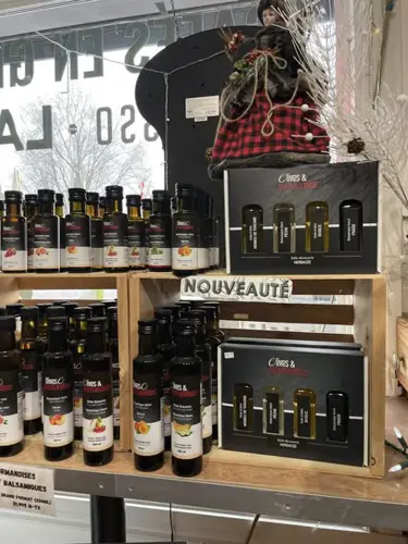 Image promotion Les Cafés de Julie