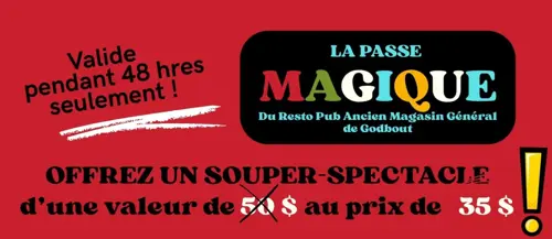 Image promotion Resto-Pub Ancien Magasin Général