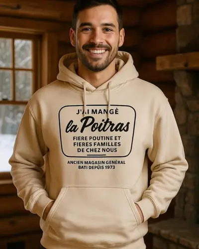 Image promotion Resto-Pub Ancien Magasin Général