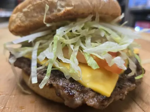 Image promotion George Le Roi Du Sous-Marin Vaudreuil