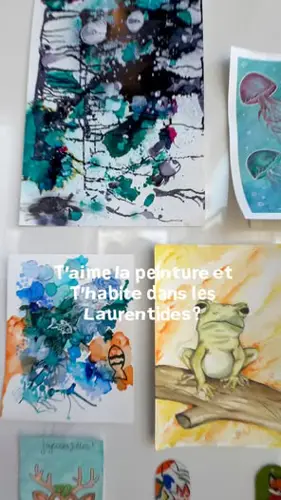 Image promotion Imagin bistro créatif