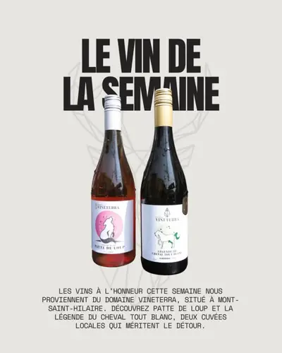 Image promotion Le Forestier, Bar à Tapas