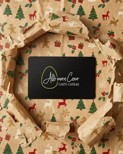 Image promotion Allô mon Coco Saint-Hyacinthe