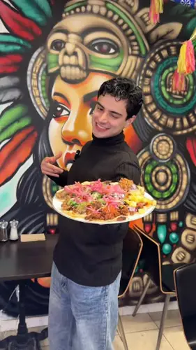 Image promotion Plaza Latina