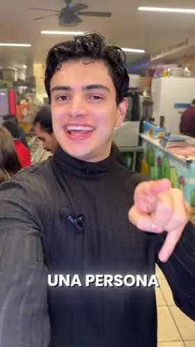 Image promotion Plaza Latina