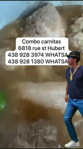 Image promotion Plaza Latina