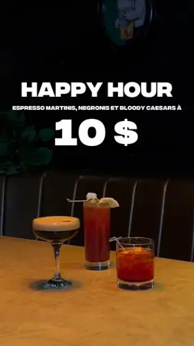 Image promotion Le West