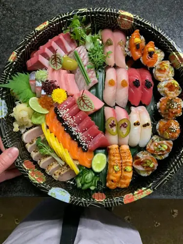 Image promotion Park