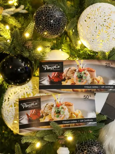 Image promotion Restaurant La Piazza