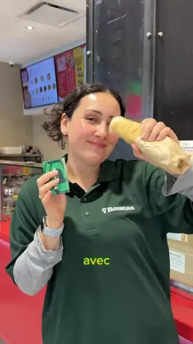 Image promotion Boustan Queen Mary