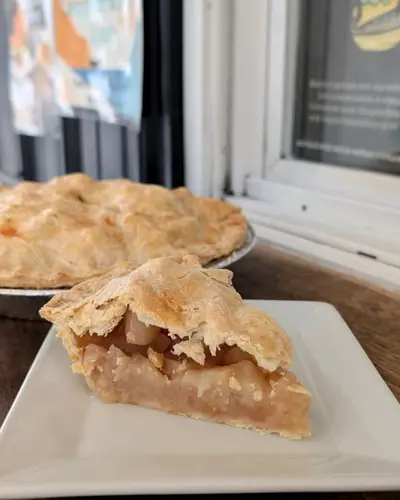 Image promotion La Gourmandise