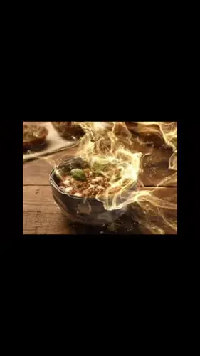 Image promotion Makhani Catering