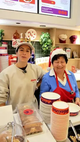 Image promotion Adelina Pâtes fraiches