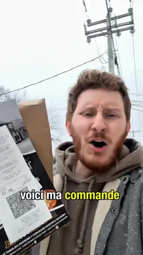 Image promotion Le Vieux Gusta Dorval | Resto-Bar | Pizza | Live Music