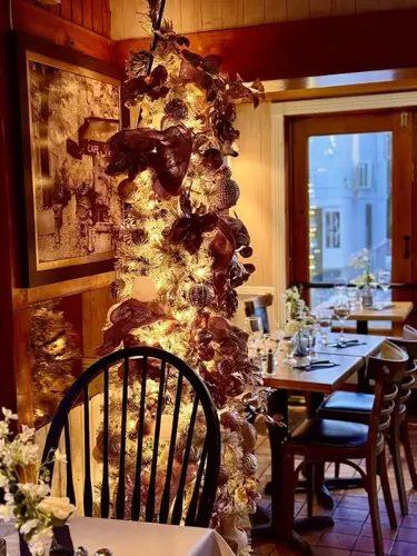 Image promotion Bohème