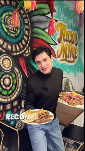 Image promotion Plaza Latina