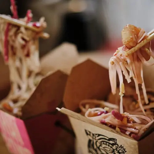 Image promotion Thaïzone Rivière-du-Loup