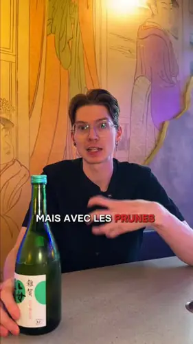 Image promotion Iru Izakaya Ste-Foy