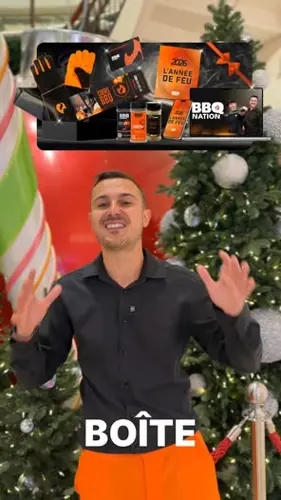 Image promotion BBQ Québec Boucherville