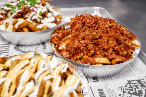 Image promotion Casse-Croûte Courteau – Saint-Boniface