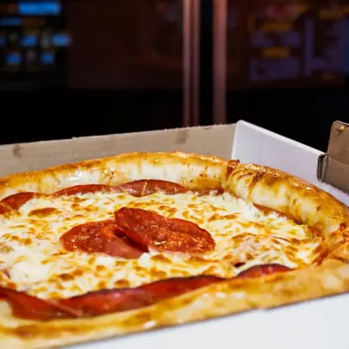 Image promotion Casse-croûte Courteau St-Grégoire