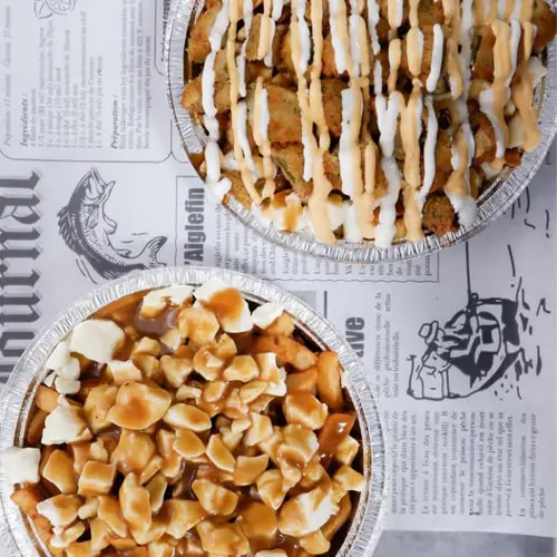 Image promotion Casse-croûte Courteau des Forges