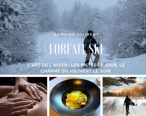 Image promotion Alizé le restaurant