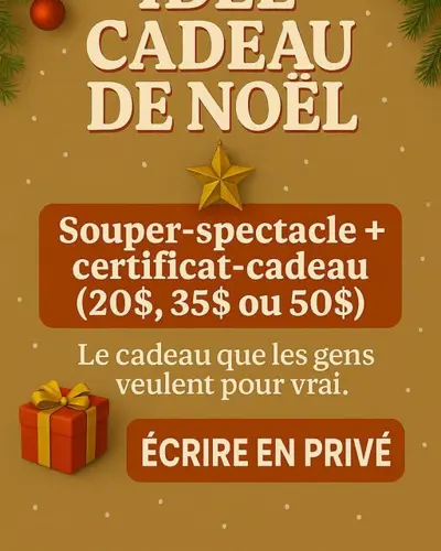 Image promotion Resto-Pub Ancien Magasin Général